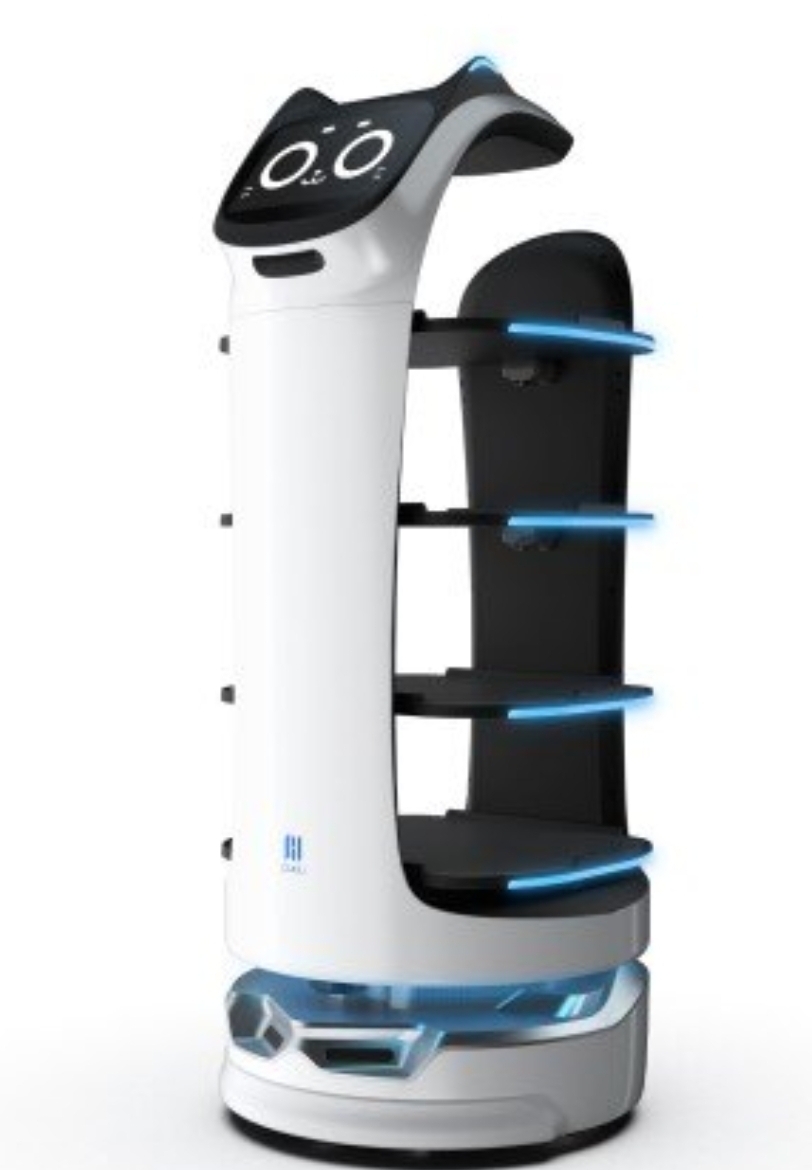 robot